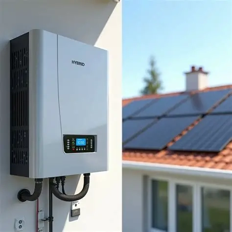 Autoconsumo Solar en Legazpi