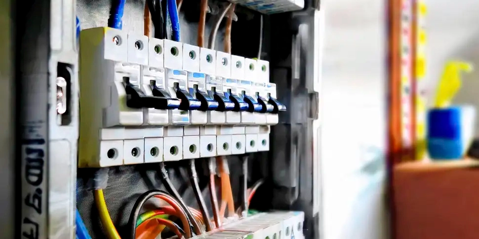 Instalación Eléctrica en Barrio de Salamanca