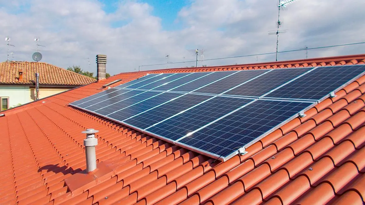 Instalación Fotovoltaica en Justicia