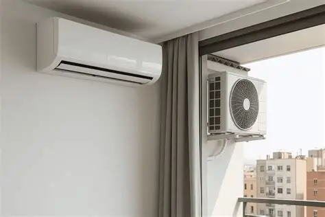 Aire Acondicionado en Retiro