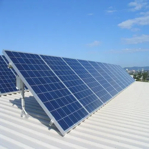 Placas Solares en Arganzuela